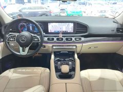 Mercedes-Benz GLE (Imported) 2022 GLE 350 4MATIC Fashion - ფოტო 9