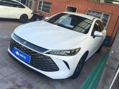 BYD Qin PLUS DM-i Smart Driving Edition 55KM Excellence - ფოტო 1