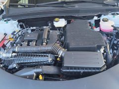 BYD Qin PLUS DM-i Smart Driving Edition 55KM Excellence - ფოტო 10