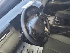 BYD Qin PLUS DM-i Smart Driving Edition 55KM Excellence - ფოტო 15