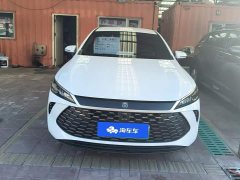 BYD Qin PLUS DM-i Smart Driving Edition 55KM Excellence - ფოტო 2
