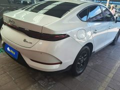 BYD Qin PLUS DM-i Smart Driving Edition 55KM Excellence - ფოტო 3