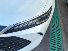 BYD Qin PLUS DM-i Smart Driving Edition 55KM Excellence - ფოტო 5