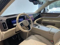 AITO Wenjie M9 Extended Range Ultra 52kWh 6-Seater with 192-Line LiDAR - ფოტო 10