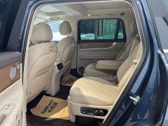 AITO Wenjie M9 Extended Range Ultra 52kWh 6-Seater with 192-Line LiDAR - ფოტო 13