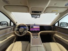 AITO Wenjie M9 Extended Range Ultra 52kWh 6-Seater with 192-Line LiDAR - ფოტო 14