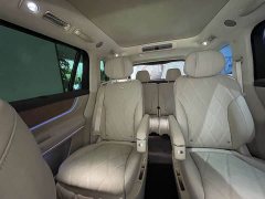 AITO Wenjie M9 Extended Range Ultra 52kWh 6-Seater with 192-Line LiDAR - ფოტო 18