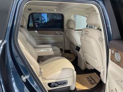 AITO Wenjie M9 Extended Range Ultra 52kWh 6-Seater with 192-Line LiDAR - ფოტო 19