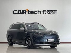 AITO Wenjie M9 Extended Range Ultra 52kWh 6-Seater with 192-Line LiDAR - ფოტო 2