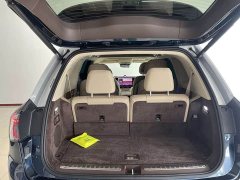 AITO Wenjie M9 Extended Range Ultra 52kWh 6-Seater with 192-Line LiDAR - ფოტო 20