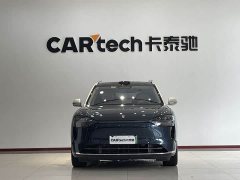 AITO Wenjie M9 Extended Range Ultra 52kWh 6-Seater with 192-Line LiDAR - ფოტო 3