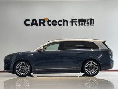 AITO Wenjie M9 Extended Range Ultra 52kWh 6-Seater with 192-Line LiDAR - ფოტო 4