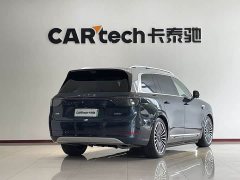 AITO Wenjie M9 Extended Range Ultra 52kWh 6-Seater with 192-Line LiDAR - ფოტო 5