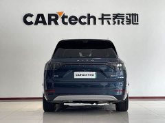 AITO Wenjie M9 Extended Range Ultra 52kWh 6-Seater with 192-Line LiDAR - ფოტო 7