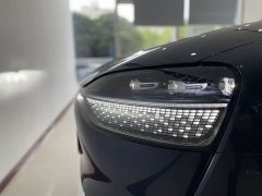 AITO Wenjie M9 Extended Range Ultra 52kWh 6-Seater with 192-Line LiDAR - ფოტო 9