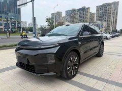 Li Auto L6 Pro Smart Refresh Edition - ფოტო 1