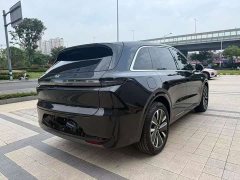 Li Auto L6 Pro Smart Refresh Edition - ფოტო 2