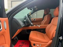 Li Auto L6 Pro Smart Refresh Edition - ფოტო 4