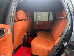 Li Auto L6 Pro Smart Refresh Edition - ფოტო 5