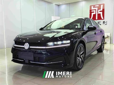 2026 Volkswagen Magotan 380TSI DSG Prestige Edition with Grand Magotan Package