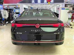 Volkswagen Magotan 380TSI DSG Prestige Edition with Grand Magotan Package - ფოტო 15
