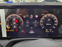 Volkswagen Magotan 380TSI DSG Prestige Edition with Grand Magotan Package - ფოტო 18
