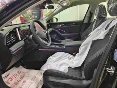 Volkswagen Magotan 380TSI DSG Prestige Edition with Grand Magotan Package - ფოტო 4