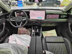 Volkswagen Magotan 380TSI DSG Prestige Edition with Grand Magotan Package - ფოტო 6