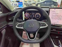 Volkswagen Magotan 380TSI DSG Prestige Edition with Grand Magotan Package - ფოტო 8