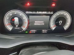Audi Q7 55 TFSI quattro S line Sport - ფოტო 6