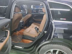 Audi Q7 55 TFSI quattro S line Sport - ფოტო 8