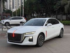 FAW Red Flag H5 2.0T Automatic Smart Connected Flagship Comfort Edition - ფოტო 1