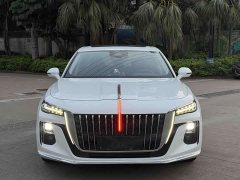 FAW Red Flag H5 2.0T Automatic Smart Connected Flagship Comfort Edition - ფოტო 2