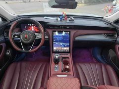 FAW Red Flag H5 2.0T Automatic Smart Connected Flagship Comfort Edition - ფოტო 4
