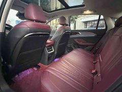 FAW Red Flag H5 2.0T Automatic Smart Connected Flagship Comfort Edition - ფოტო 5