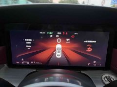 FAW Red Flag H5 2.0T Automatic Smart Connected Flagship Comfort Edition - ფოტო 6