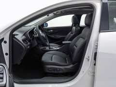 Chevrolet Malibu XL 2020 Redline 550T Automatic Sharp Edition - ფოტო 10