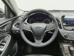 Chevrolet Malibu XL 2020 Redline 550T Automatic Sharp Edition - ფოტო 11