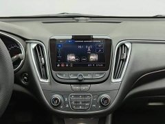 Chevrolet Malibu XL 2020 Redline 550T Automatic Sharp Edition - ფოტო 12