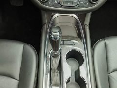 Chevrolet Malibu XL 2020 Redline 550T Automatic Sharp Edition - ფოტო 13