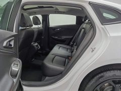 Chevrolet Malibu XL 2020 Redline 550T Automatic Sharp Edition - ფოტო 15