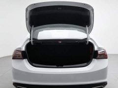 Chevrolet Malibu XL 2020 Redline 550T Automatic Sharp Edition - ფოტო 16