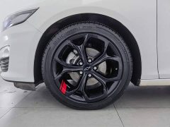 Chevrolet Malibu XL 2020 Redline 550T Automatic Sharp Edition - ფოტო 17