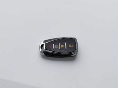 Chevrolet Malibu XL 2020 Redline 550T Automatic Sharp Edition - ფოტო 19