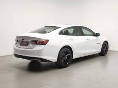 Chevrolet Malibu XL 2020 Redline 550T Automatic Sharp Edition - ფოტო 2
