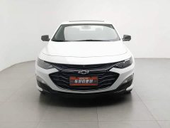 Chevrolet Malibu XL 2020 Redline 550T Automatic Sharp Edition - ფოტო 3