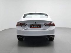 Chevrolet Malibu XL 2020 Redline 550T Automatic Sharp Edition - ფოტო 4