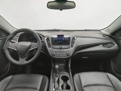 Chevrolet Malibu XL 2020 Redline 550T Automatic Sharp Edition - ფოტო 5