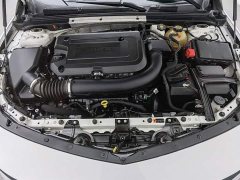 Chevrolet Malibu XL 2020 Redline 550T Automatic Sharp Edition - ფოტო 6