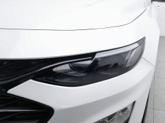 Chevrolet Malibu XL 2020 Redline 550T Automatic Sharp Edition - ფოტო 7